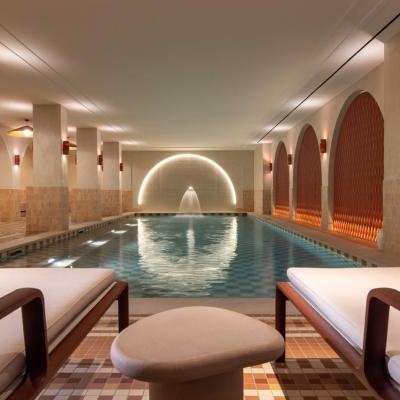 Photo Hotel Grand Coeur Latin