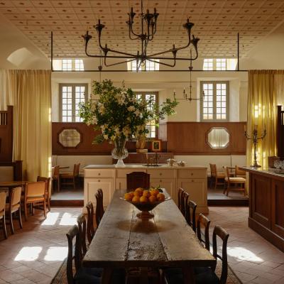 Photo Hôtel du Couvent, a Luxury Collection Hotel, Nice