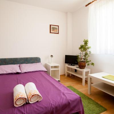 Friendly People's Guest House (Franje Baruna Trenka 86 23000 Zadar)