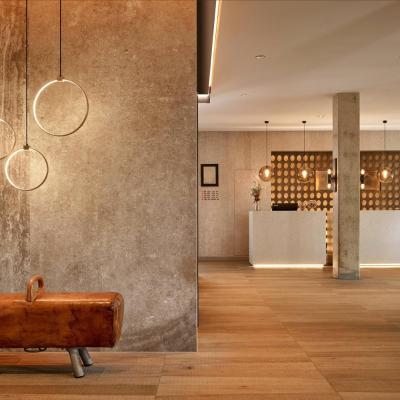 Photo La Caserne Chanzy Hotel & Spa, Autograph Collection
