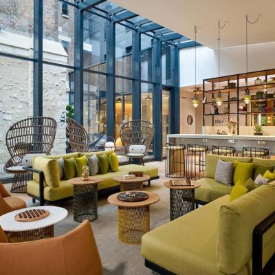 Photo La Caserne Chanzy Hotel & Spa, Autograph Collection