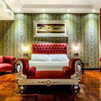 Hotel Silver Milano (Via Riccardo Lombardi 9/11 20153 Milan)