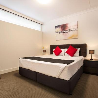 Enfield Hotel (184 Hampstead Road 5085 Adélaïde)