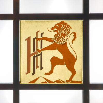 Hôtel du Helder (38 Rue de Marseille 69007 Lyon)