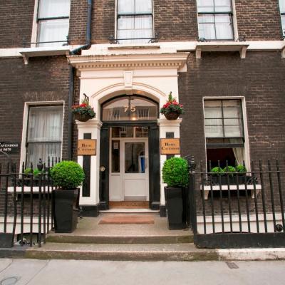 Hotel Cavendish (75 Gower Street WC1E 6HJ Londres)