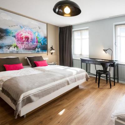 Médicis Home Strasbourg (5 rue Alice Guy 67100 Strasbourg)