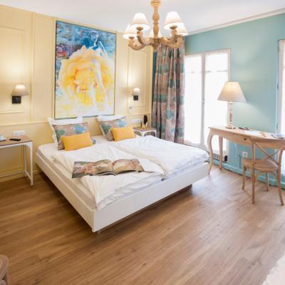 Hotel Roses (7 rue de Zurich 67000 Strasbourg)