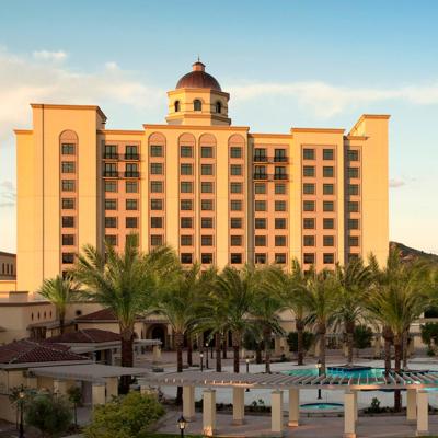 Casino del Sol Resort Tucson (5655 West Valencia Road AZ 85757 Tucson)