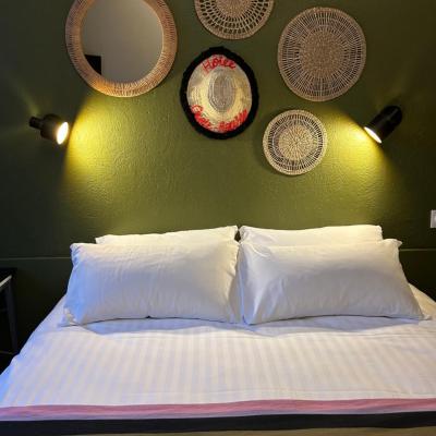 Hôtel de la Croix-Rousse (157 Boulevard de la Croix Rousse 69004 Lyon)