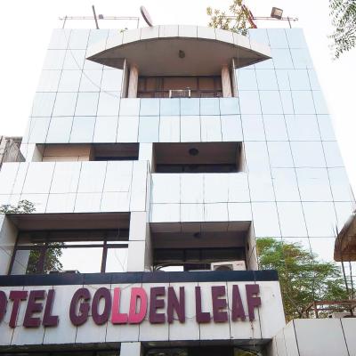 Golden Leaf Hotel (A1/296 Safdarjung Enclave 110029 New Delhi)