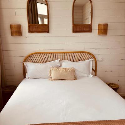 Hôtel Le Britannic - centre gare- (1 avenue louis martin 35400 Saint-Malo)