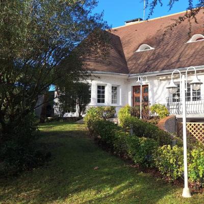 Photo Villa Lé Luquentia-Bassin d'Arcachon