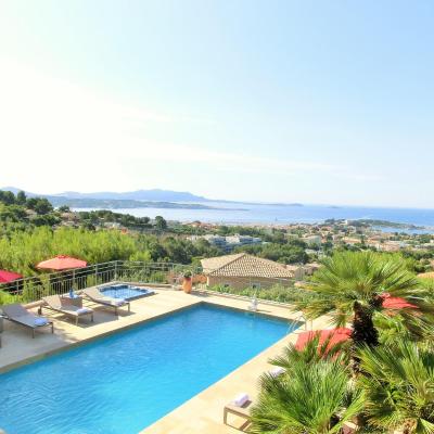 Photo Villa Azur Golf