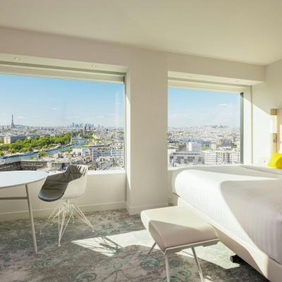 Photo Courtyard by Marriott Paris Gare de Lyon