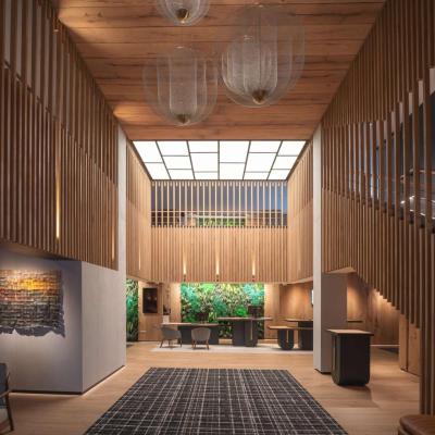 Best Western Premier Hotel de la Paix (9 rue Buirette 51100 Reims)