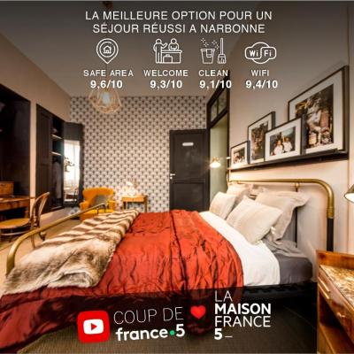 Photo Le RétroMirabeau