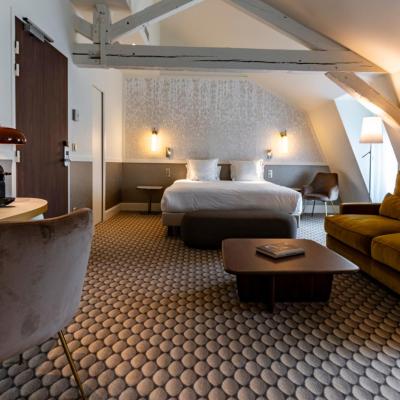 Photo Continental Hotel