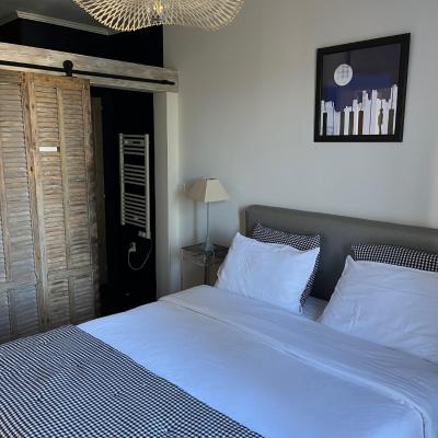 Le Clos du Jas (15 traverse du Jas de Serre 13013 Marseille)