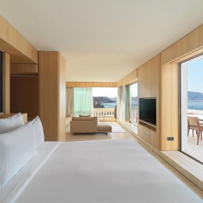 Le Petit Nice - Passedat (17 rue des Braves 13007 Marseille)