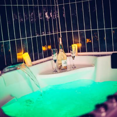 Photo Love Room du Mont d'Or