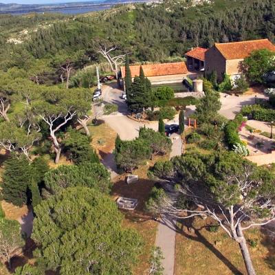 Photo Chambres d'hôtes Château de Jonquières