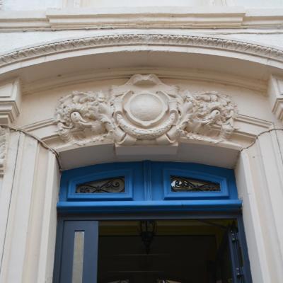 Hotel de France (6 Rue Rossini 11100 Narbonne)