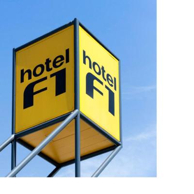 hotelF1 Montauban (35 Chemin de Mallet 82000 Montauban)