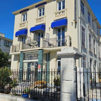 Photo Hotel Flots d'Azur