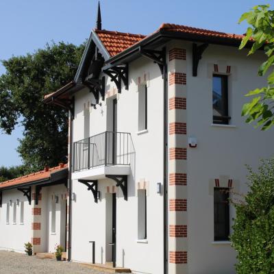 Le Jardin 51 (51  Bis Avenue de Bordeaux 33510 Andernos-les-Bains)