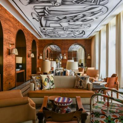 Brach Paris - Evok Collection (1-7 Rue Jean Richepin 75116 Paris)