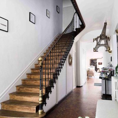 Hotel de Paris (18 rue Gargoulleau 17000 La Rochelle)