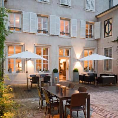 Photo Maison d'Hôte de Myon