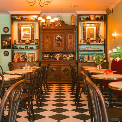 Photo Hôtel Le Croiseur Ginette - Entièrement rénové