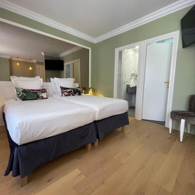 Maison LUTETIA R (2 Bis Rue du Général Rapp 67000 Strasbourg)