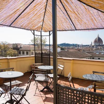Hotel Panorama (Via Cavour 60 50129 Florence)