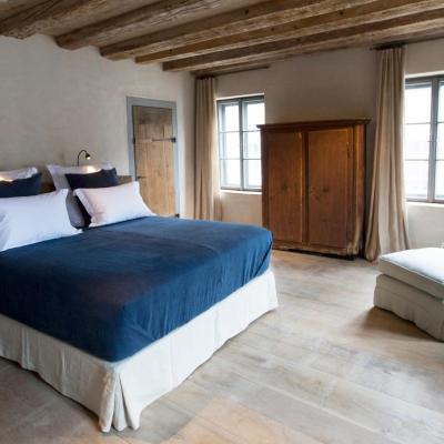 Townhouse Weisses Kreuz (Bierjodlgasse 6 5020 Salzbourg)