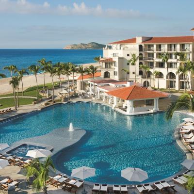 Dreams Los Cabos Suites Golf Resort & Spa (Carretera Transpeninsular Km18.5 23405 Cabo San Lucas)