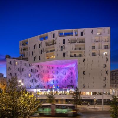 Belaroïa Montpellier Centre Saint Roch (11 Rue Pagezy 34000 Montpellier)