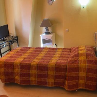 Hôtel 1er Consul Rouen (3 Rue Jean Lecanuet 76000 Rouen)