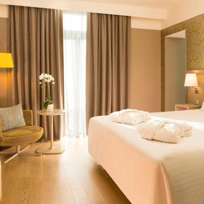 Oceania Le Jura Dijon (14 Avenue Foch 21000 Dijon)