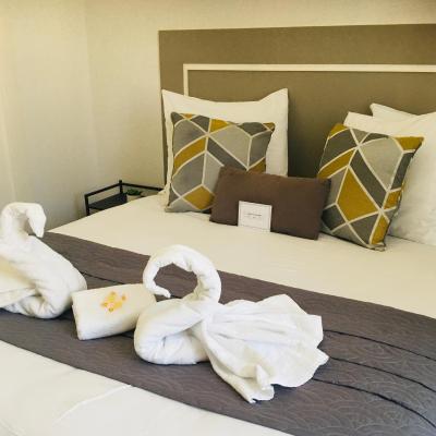 Hôtel Le Stanislas (22 rue Sainte Catherine 54000 Nancy)