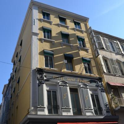Saint Ferréol (19 rue Pisançon 13001 Marseille)