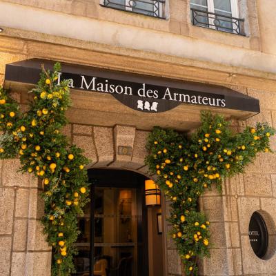 Photo La Maison des Armateurs