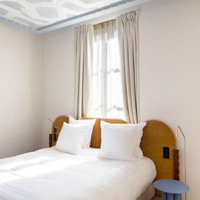 Hotel Saint Julien (20 Avenue Carnot 64200 Biarritz)