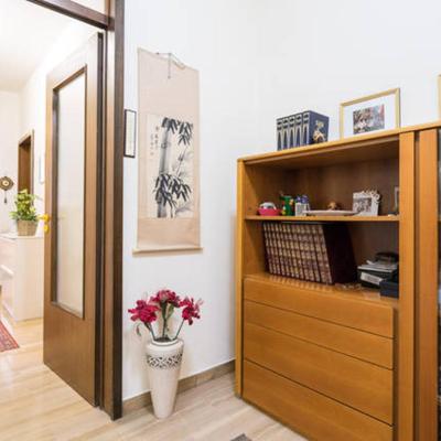 Duomo 15 minuti (via Fonseca Pimentel 13 20127 Milan)