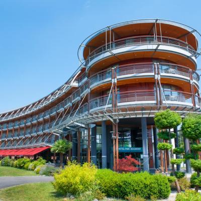 Photo Hotel Parc Beaumont & Spa Pau - MGallery