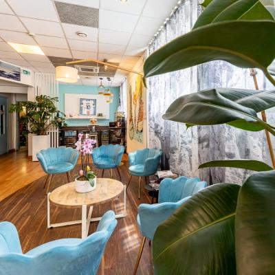 ibis Styles Marseille Centre Prado Place Castellane (31 rue du Rouet 13006 Marseille)