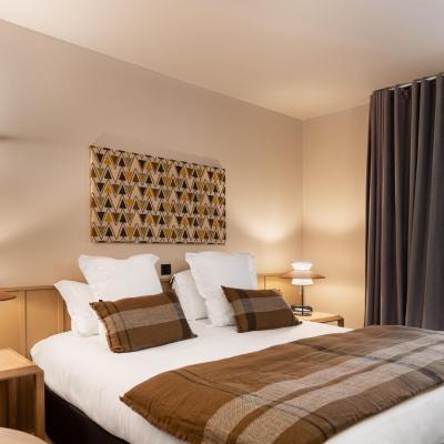 Photo Hôtel L'Adresse - Entièrement rénové
