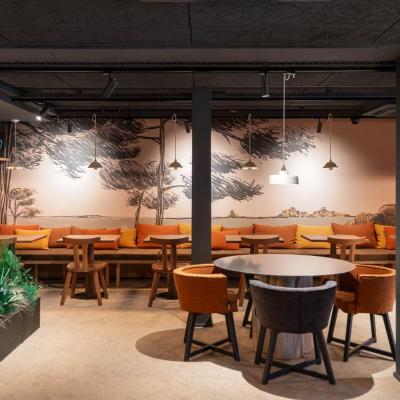 Photo Hôtel L'Adresse - Entièrement rénové