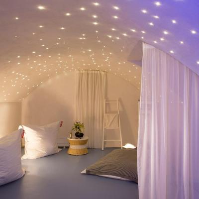 Hotel Mademoiselle (7 Rue des Petits Hôtels 75010 Paris)